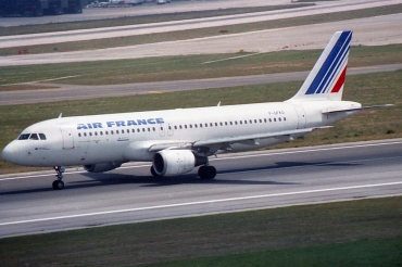 F-GFKD (014) 1988 Airbus A320-111