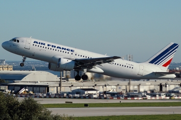 F-GJVG (270) 1991 Airbus A320-211
