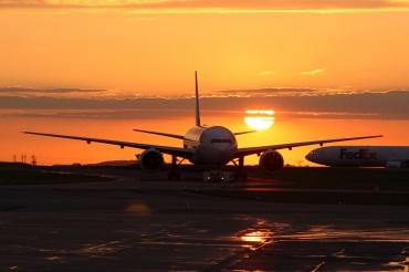 F-GSPC (cn 29004) Boeing 777-228ER