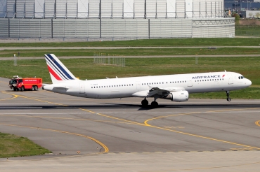 F-GMZE, (cn 544), Airbus A321-111