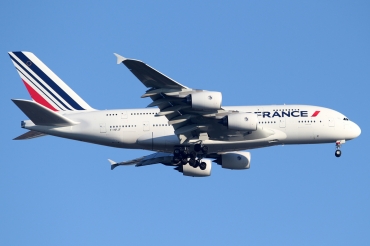 F-HPJF, (cn 064), Airbus A380-861