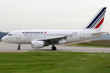 F-GUGG, (cn 2317), Airbus A318-111