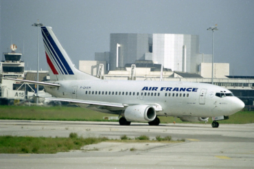 F-GHXM (24788) 1990 Boeing 737-53A