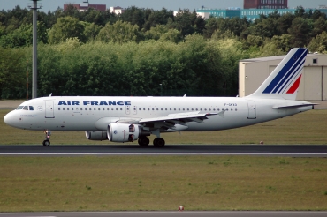 F-GKXO (3420) 2008 Airbus A320-214