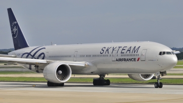 F-GZNT (cn 38705) Boeing 777-328ER