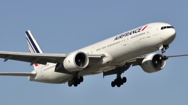 F-GZNS (cn 39970) Boeing 777-328ER