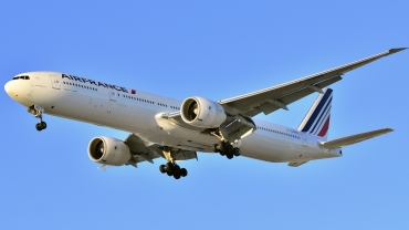 F-GZNS (cn 39970) Boeing 777-328ER