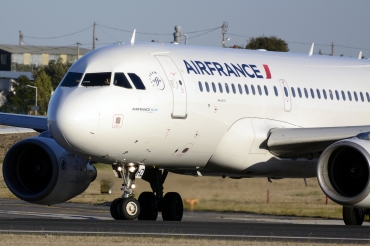 F-GRHZ · Airbus A319-111 · (LIS / LPPT)