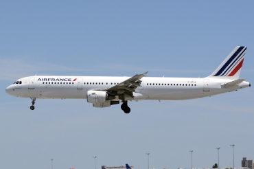 F-GTAS (3419) 2008 Airbus A321-212