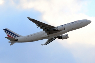 F-GZCB, (cn 443), Airbus A330-203
