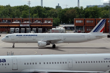 F-GTAS (3419) 2008 Airbus A321-212