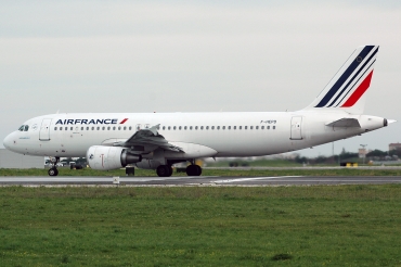 F-HEPD (4295) 2010 Airbus A320-214
