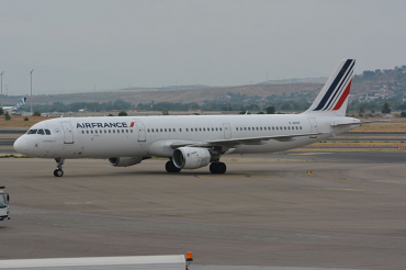 F-GTAT (3441) 2008 Airbus A321-211