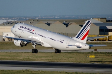 F-GJVW (491) 1994 Airbus A320-211