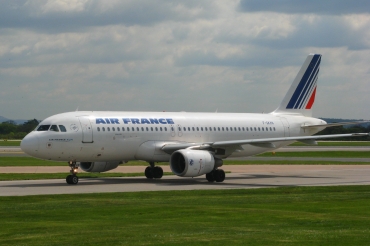 F-GKXN · Airbus A320-214 · (MAN / EGCC)