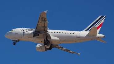 F-GRHB (985) 1999 Airbus A319-111
