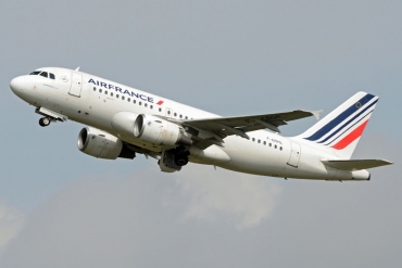 F-GRHL (1201) 2000 Airbus A319-111