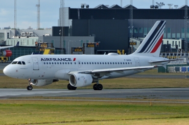F-GRHV (1505) 2001 Airbus A319-111