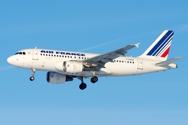 F-GRXD, (cn 1699), Airbus A319-111