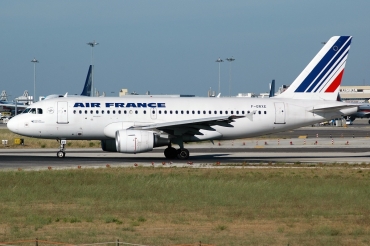 F-GRXE, (cn 1733), Airbus A319-111