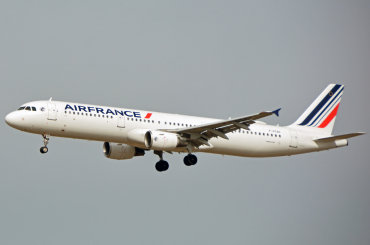 F-GTAH (1133) 1999 Airbus A321-211