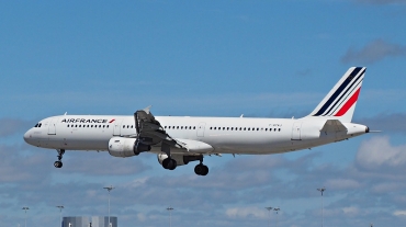 F-GTAJ (1476) 2001 Airbus A321-212