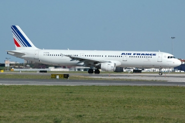 F-GTAL (1691) 2002 Airbus A321-211