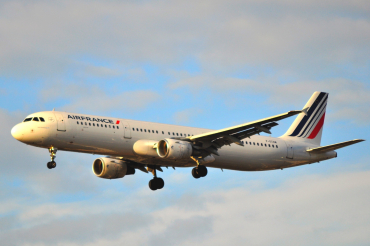 F-GTAM (1859) 2002 Airbus A321-211
