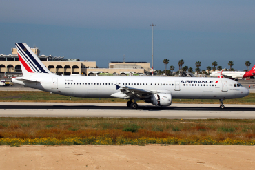 F-GTAS (3419) 2008 Airbus A321-212