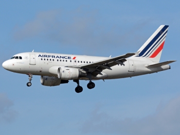 F-GUGB, (cn 2059), Airbus A318-111