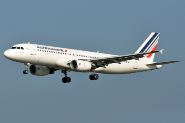 F-HEPA (cn 4139) Airbus A320-214