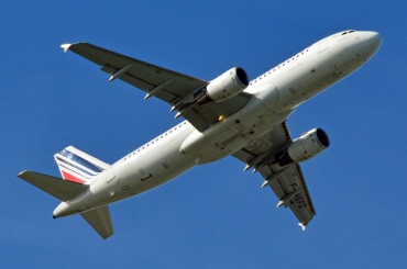 F-HEPD (4295) 2010 Airbus A320-214