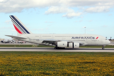 F-HPJC (043) 2009 Airbus A380-861