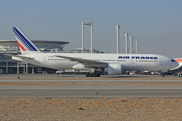 F-GSPL,(cn 30457), Boeing 777-228/ER