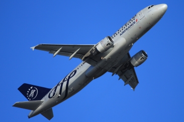 F-GFKY (285) 1991 Airbus A320-211