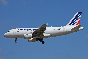 F-GRXL, (cn 2938), Airbus A319-112