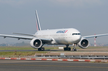 F-GZNO · Boeing 777-328(ER) · (CDG / LFPG)