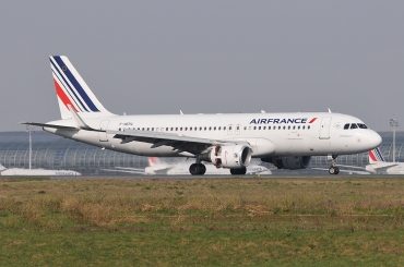 F-HEPG (5802) 2013 Airbus A320-214(WL)