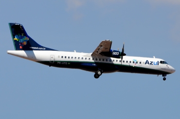 PR-ATG (cn 00988) ATR-72-600