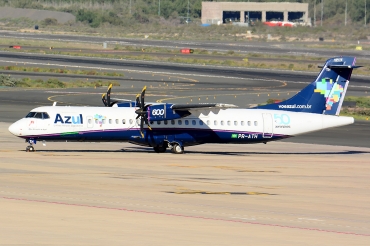 PR-ATH (cn 00991) ATR-72-600