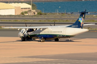 PR-ATG (cn 00988) ATR-72-600