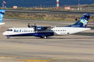 PR-ATP (cn 01026) ATR-72-600