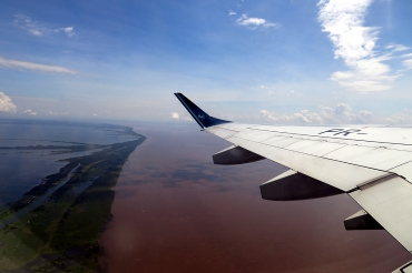 PR-AXU · Embraer 190-200IGW · -