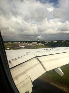 PR-AXE (cn 19000521) Embraer 190-200IGW