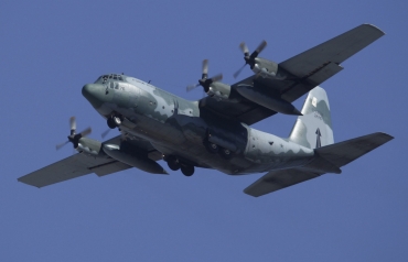 FAB2476 (382-4493) Lockheed C-130H Hercules