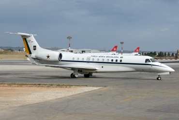 FAB2584 (14500997) 2007 Embraer VC-99B