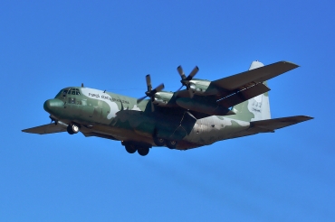 FAB2474 (382-4494) Lockheed C-130H Hercules