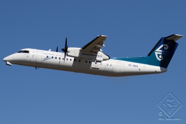 ZK-NER (639) 1994 Bombardier Dash 8-Q311