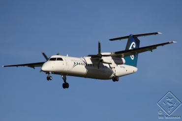 ZK-NEH (cn 0623) Dash 8-Q311