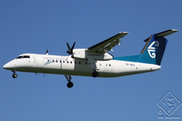 ZK-NEH (cn 0623) Dash 8-Q311